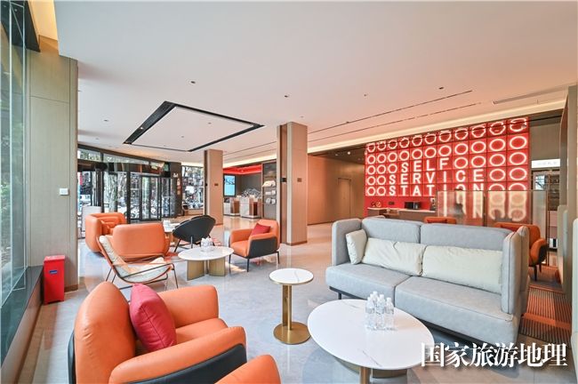 做存量酒店的专业“裁缝”柏曼酒店准则改造方案解决物业痛点